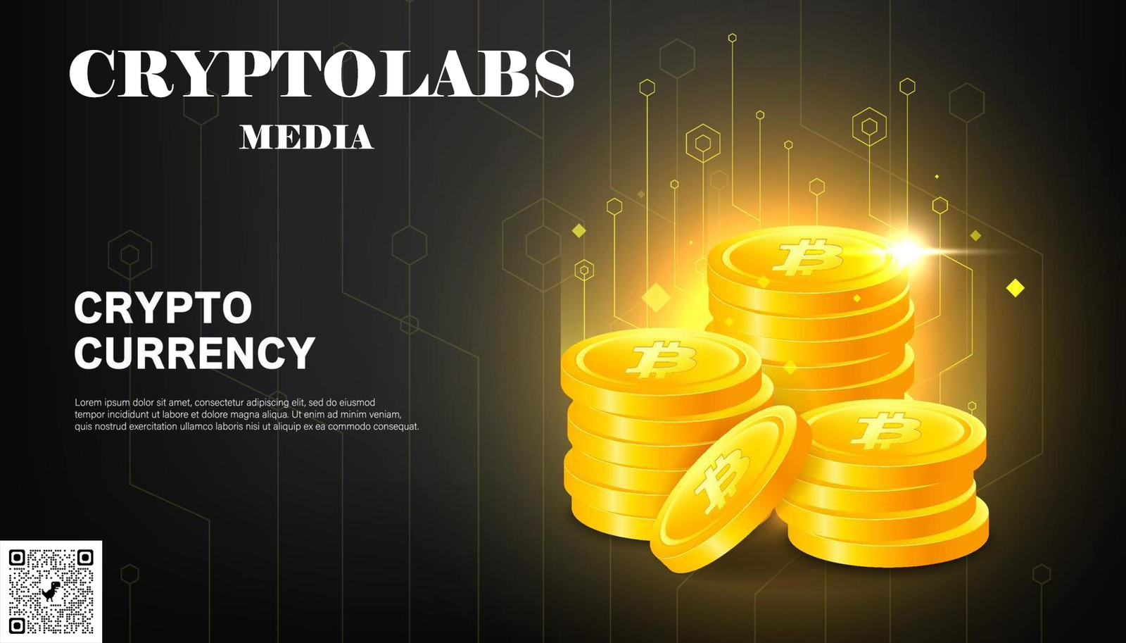“Crypto Kickstart: Your Beginner’s Guide to Financial Freedom!”