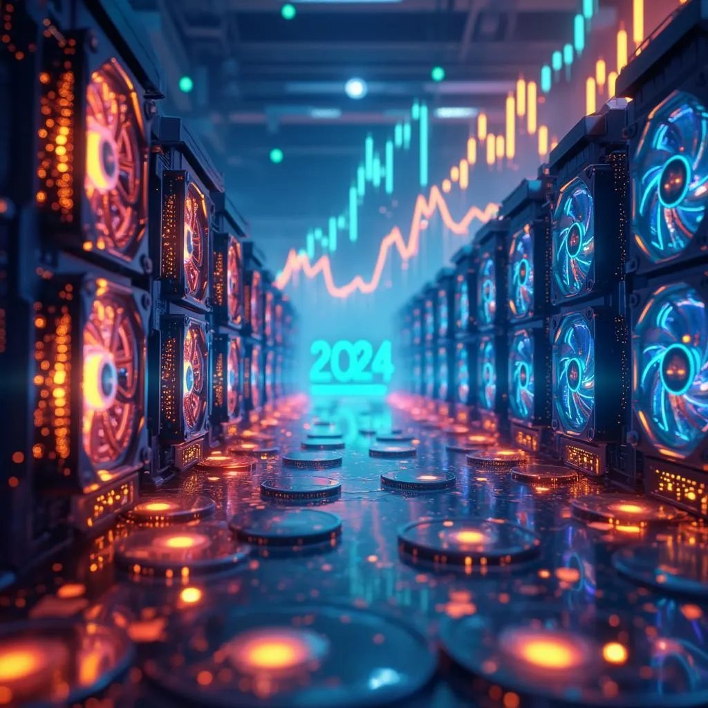 “Is Crypto Mining Profitable in 2024? Discover Insights & Tips for New Investors!”